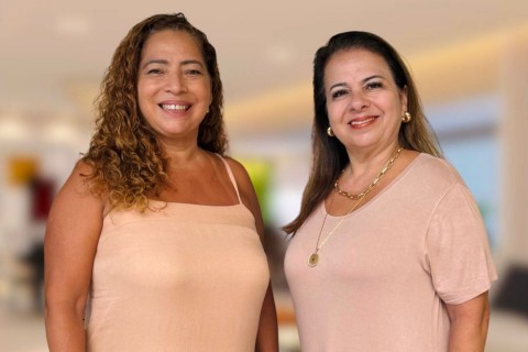 Elas & Negócios Outubro Rosa abre espaço para marcas expositoras