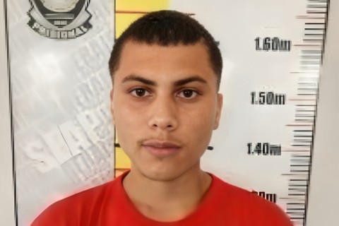 Preso hospitalizado mata policial penal e foge fardado de hospital em Belo Horizonte