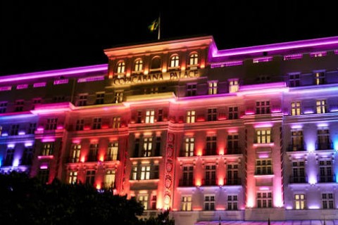 Dj Momo Villela é confirmado no Réveillon do Copacabana Palace