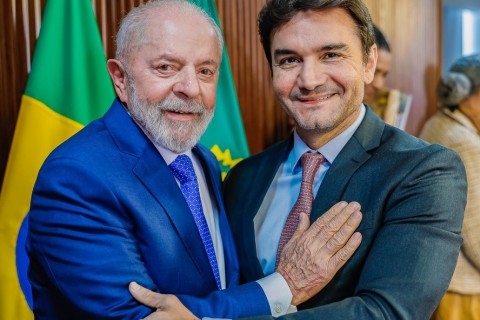 Pressionado pelo União Brasil, Celso Sabino avisa Lula que vai pedir demissão do Ministério do Turismo