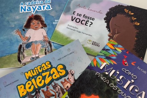 Cinco histórias que vão mudar a forma como você vê o mundo