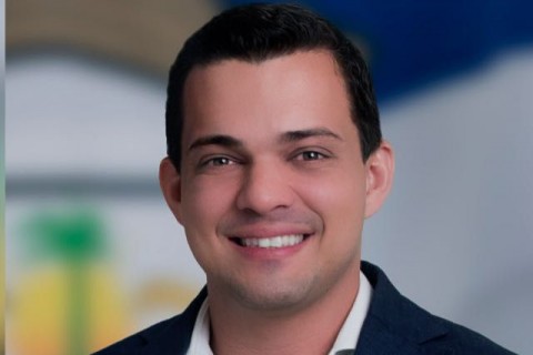 Pedro Braga: do empreendedorismo internacional à reeleição histórica em Buritizeiro
