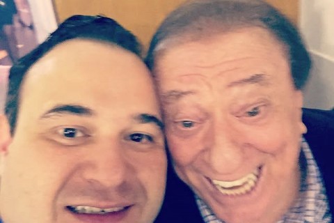 Descobrimos segredos de Tofanelo