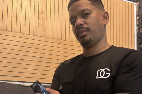 O novo nome das cabeças dos famosos