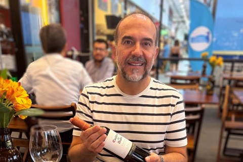 Ângelo e Andréa Spada conheça sobre