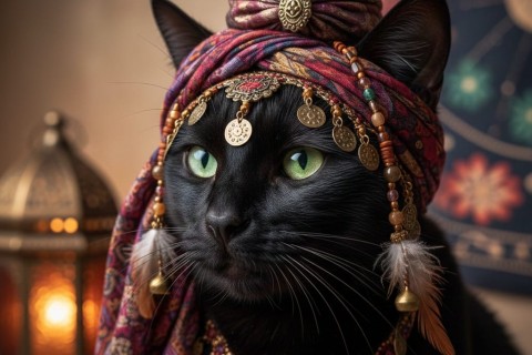 Shuvani Lenormand: a terapeuta holística que se destaca  com tradição ancestral