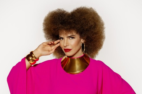 Vanessa da Mata tem a música mais tocada em 2025 no segmento MPB