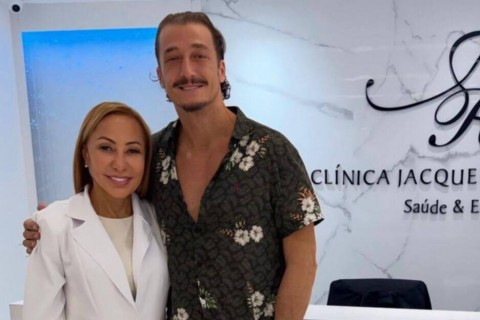 Roberto Rowntree vive nova fase e investe em cuidados com a saúde