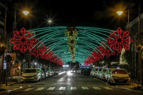 Natal Luz de Gramado: um evento que transforma a cidade e o turismo nacional