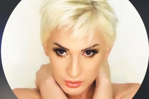 Roma Gaga apoia festa especial no Infinity Bar e promete agitar a Rua Augusta