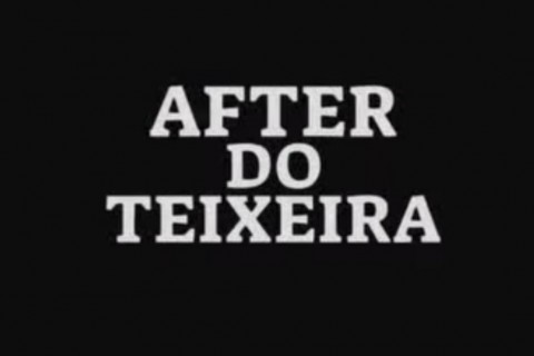 Alter do Teixeira: o after onde o secreto acontece!