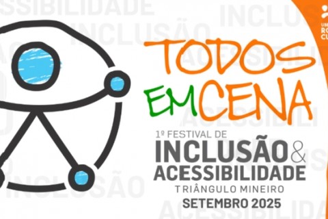 1º Festival de Inclusão & Acessibilidade do Triângulo Mineiro acontece em Uberlândia