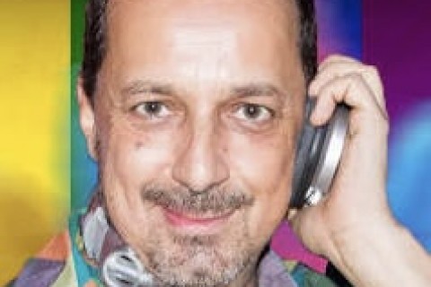 Miro, o visionário festivo!