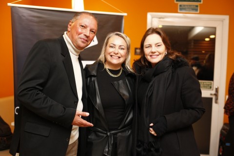 Encerramento do Projeto "Fica Comigo" celebra o poder transformador do audiovisual em Caxias do Sul