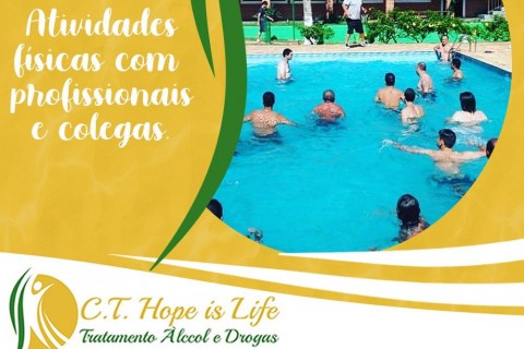 A importância de buscar ajuda!