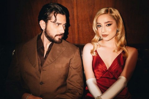 Giana e Gustavo Mioto transformam amizade de longa data em arte no single “Vestígios Carnais”