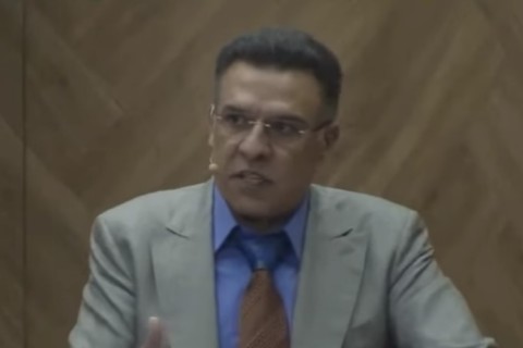 Rogério Formigoni, Fé e Polêmica, sempre!