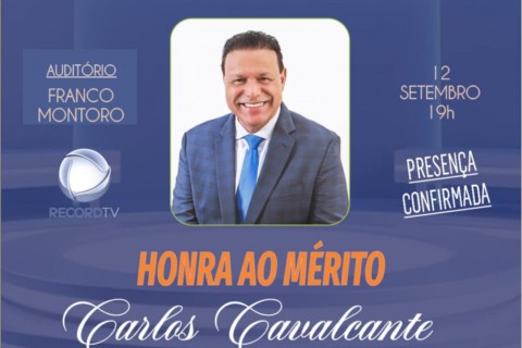20 anos do Prêmio Comunicação e Destaque