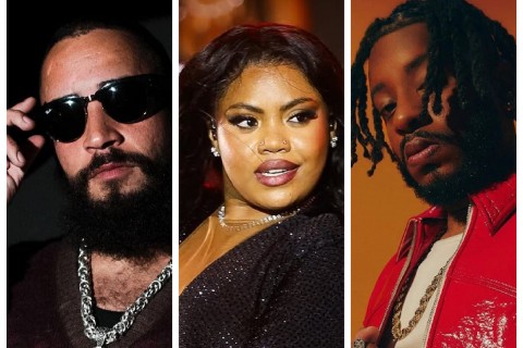 Festival Timbre 2025 reforça protagonismo do Rap nacional com BK’, FBC e Duquesa no line-up